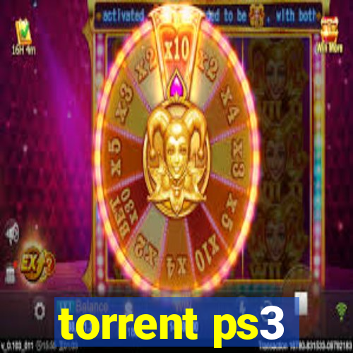 torrent ps3