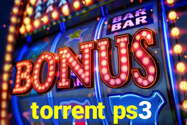 torrent ps3