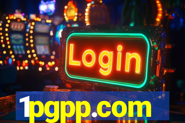 1pgpp.com