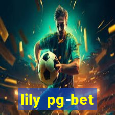 lily pg-bet