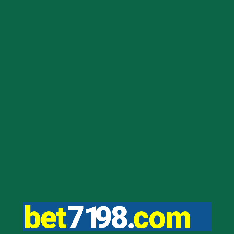 bet7198.com