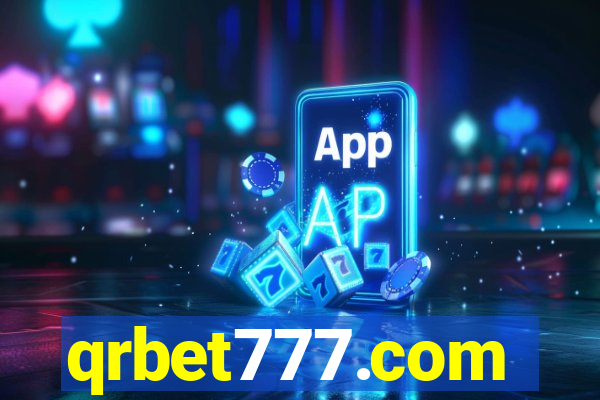 qrbet777.com