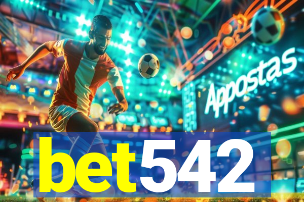 bet542