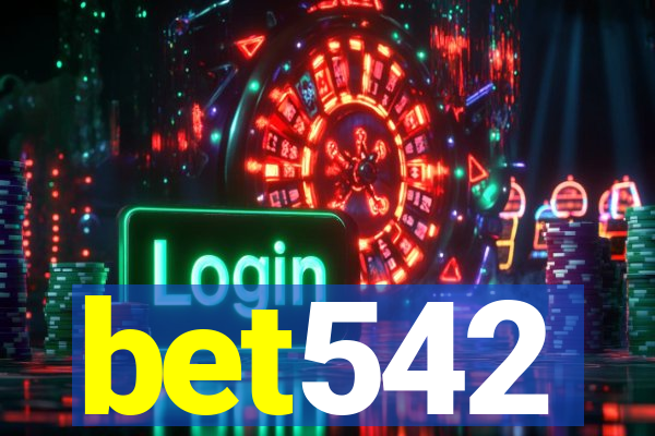 bet542