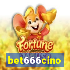 bet666cino