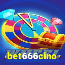 bet666cino