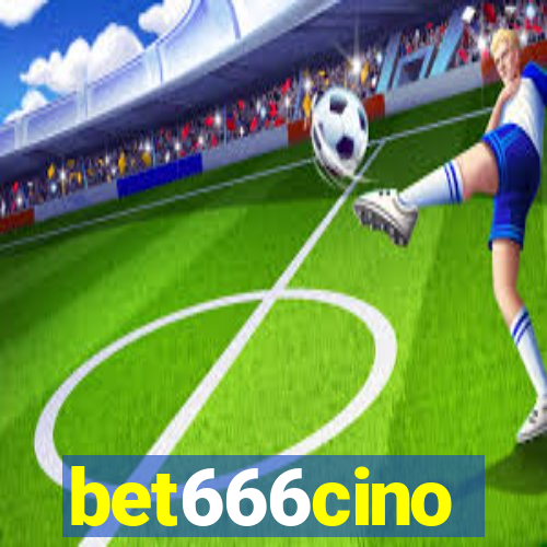 bet666cino