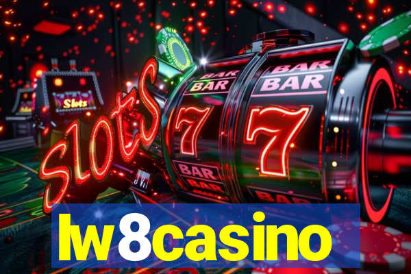 Iw8casino