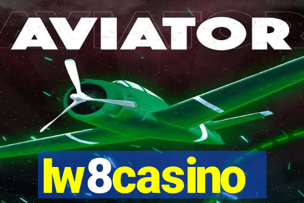 Iw8casino