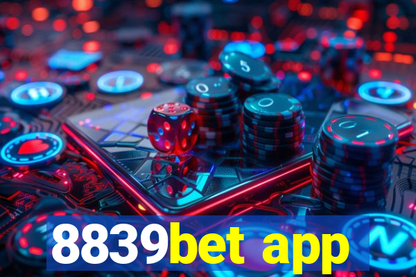 8839bet app