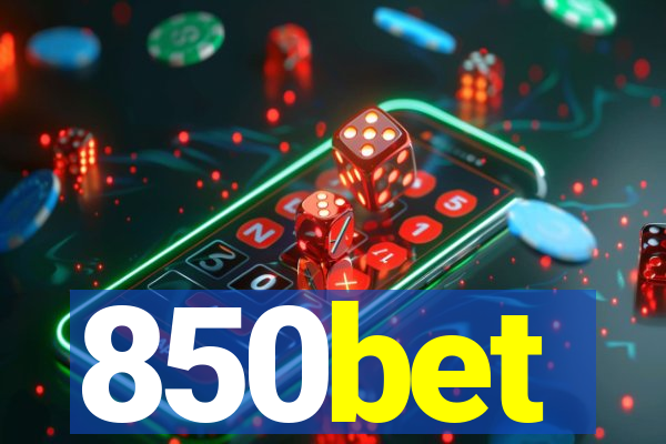 850bet