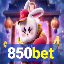 850bet