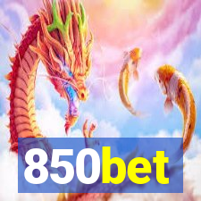 850bet