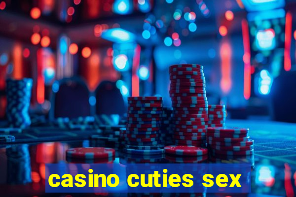 casino cuties sex