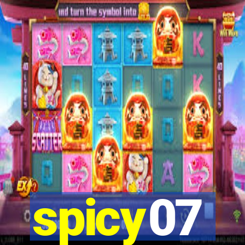 spicy07