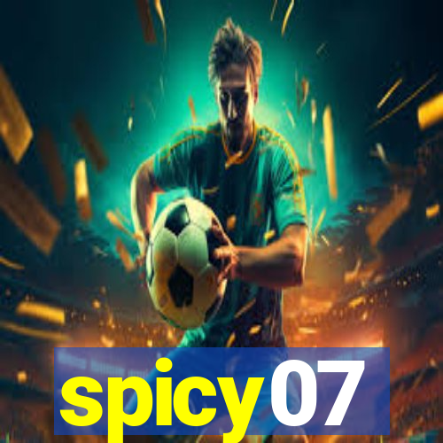 spicy07