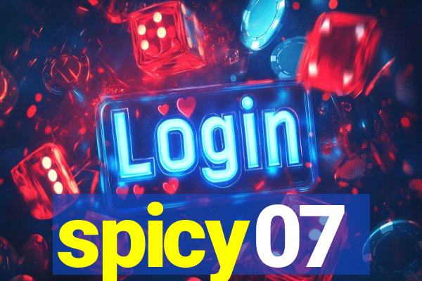 spicy07