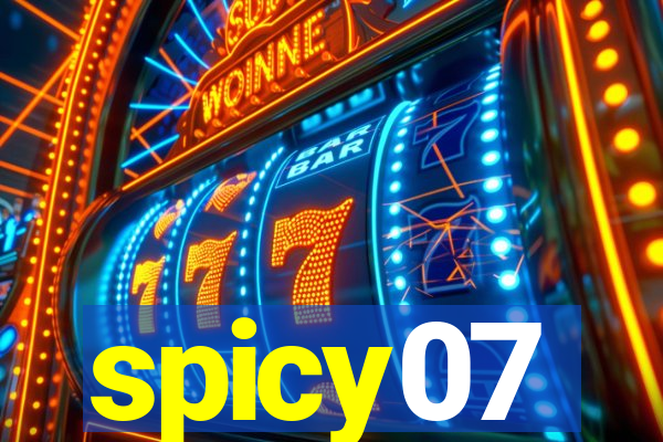 spicy07