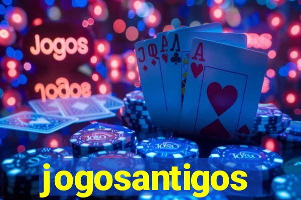 jogosantigos