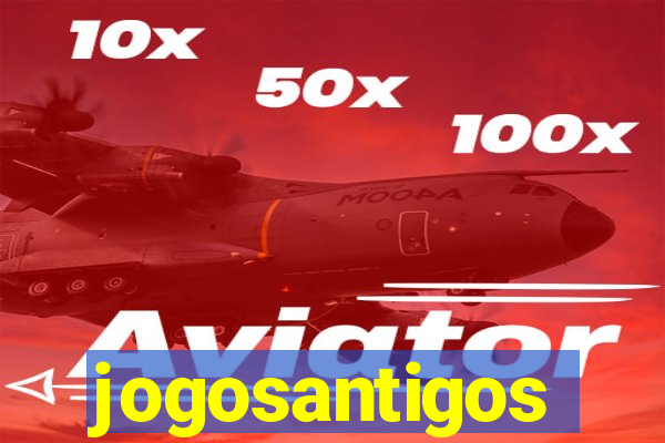 jogosantigos