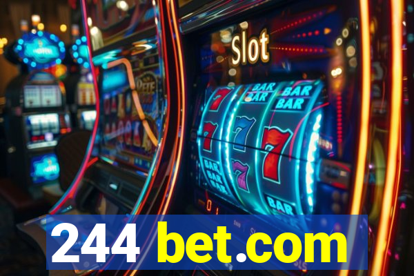 244 bet.com