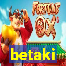 betaki