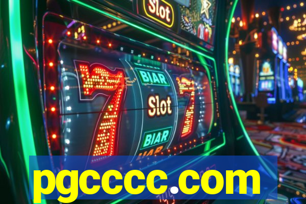 pgcccc.com