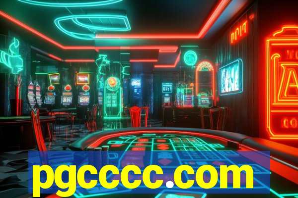 pgcccc.com