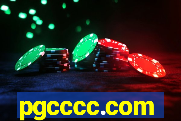 pgcccc.com