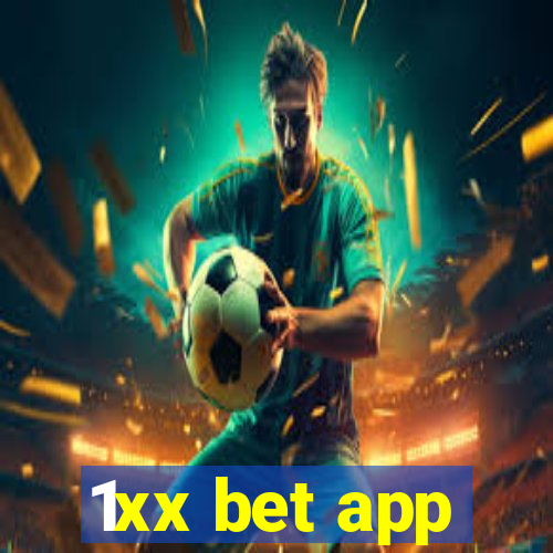 1xx bet app