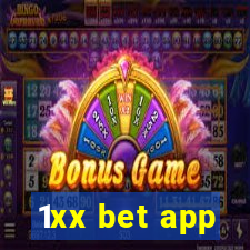 1xx bet app