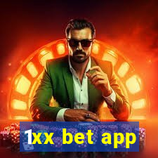 1xx bet app