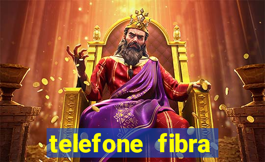 telefone fibra minas congonhas