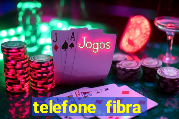 telefone fibra minas congonhas