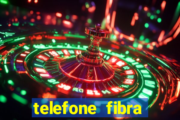 telefone fibra minas congonhas