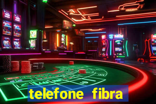 telefone fibra minas congonhas