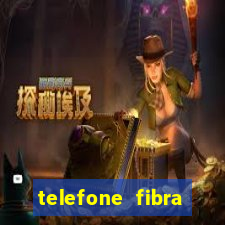 telefone fibra minas congonhas