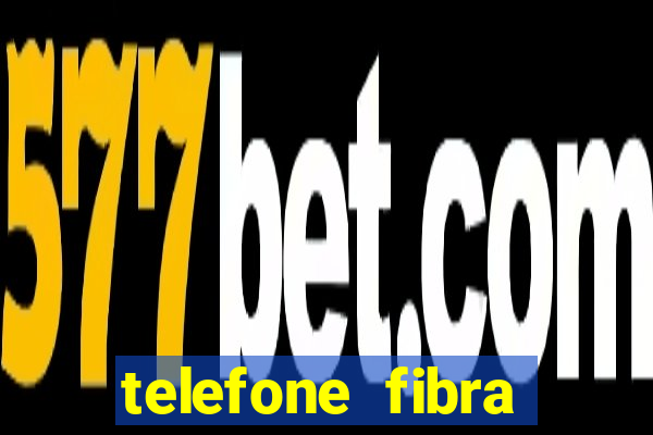 telefone fibra minas congonhas