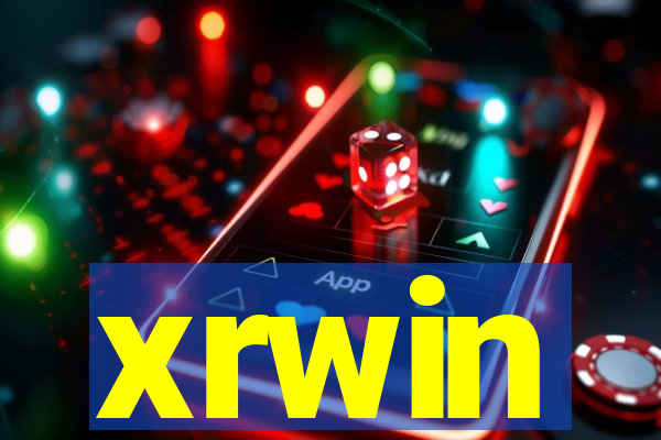 xrwin