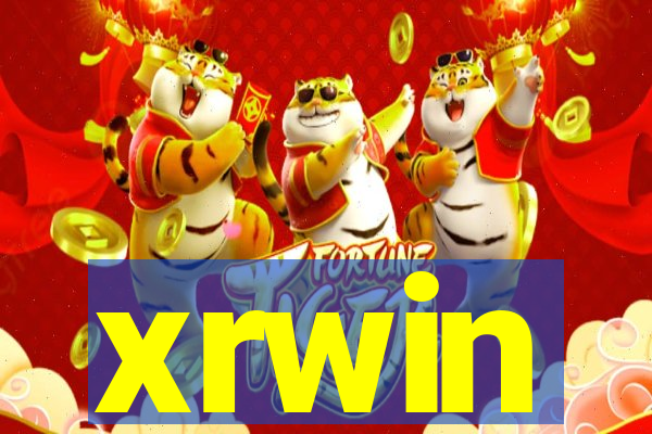 xrwin