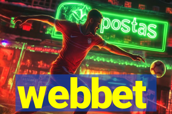 webbet