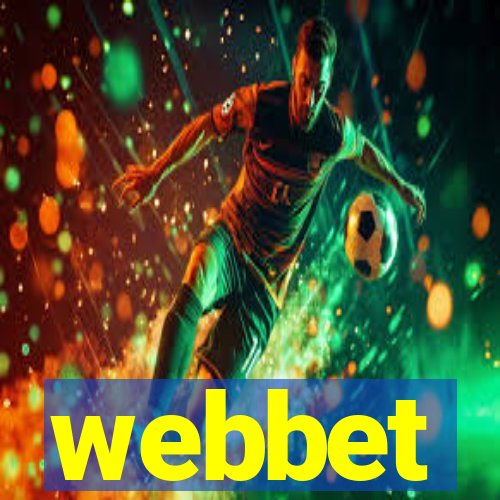 webbet