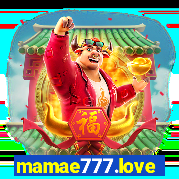 mamae777.love