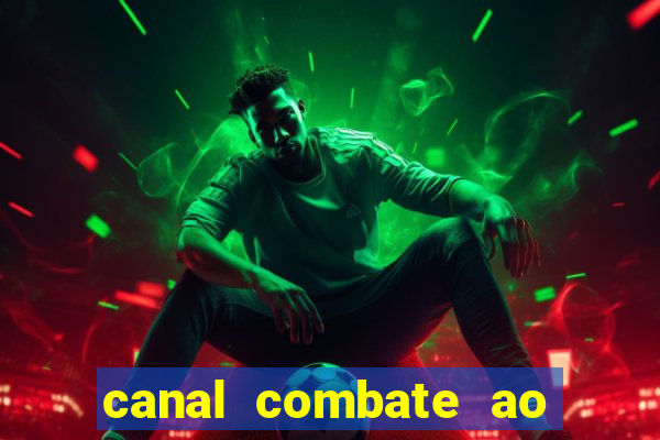 canal combate ao vivo online multicanais