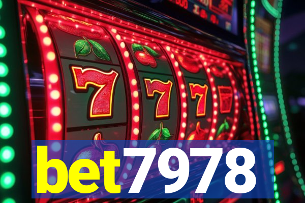 bet7978