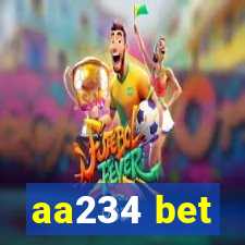 aa234 bet