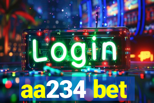 aa234 bet