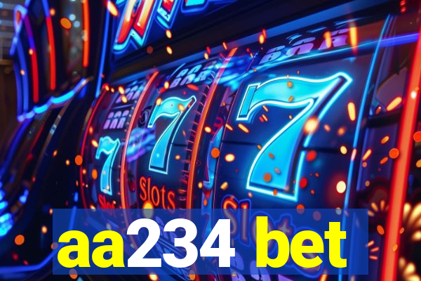 aa234 bet