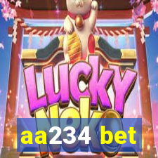 aa234 bet