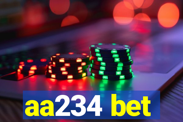 aa234 bet